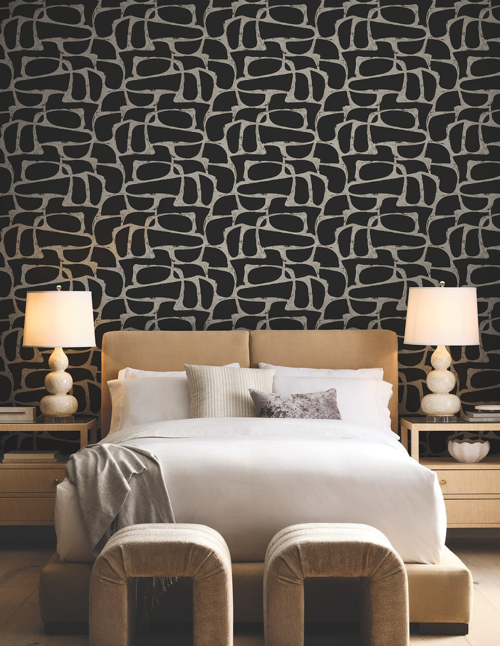 Craftsman Geometric