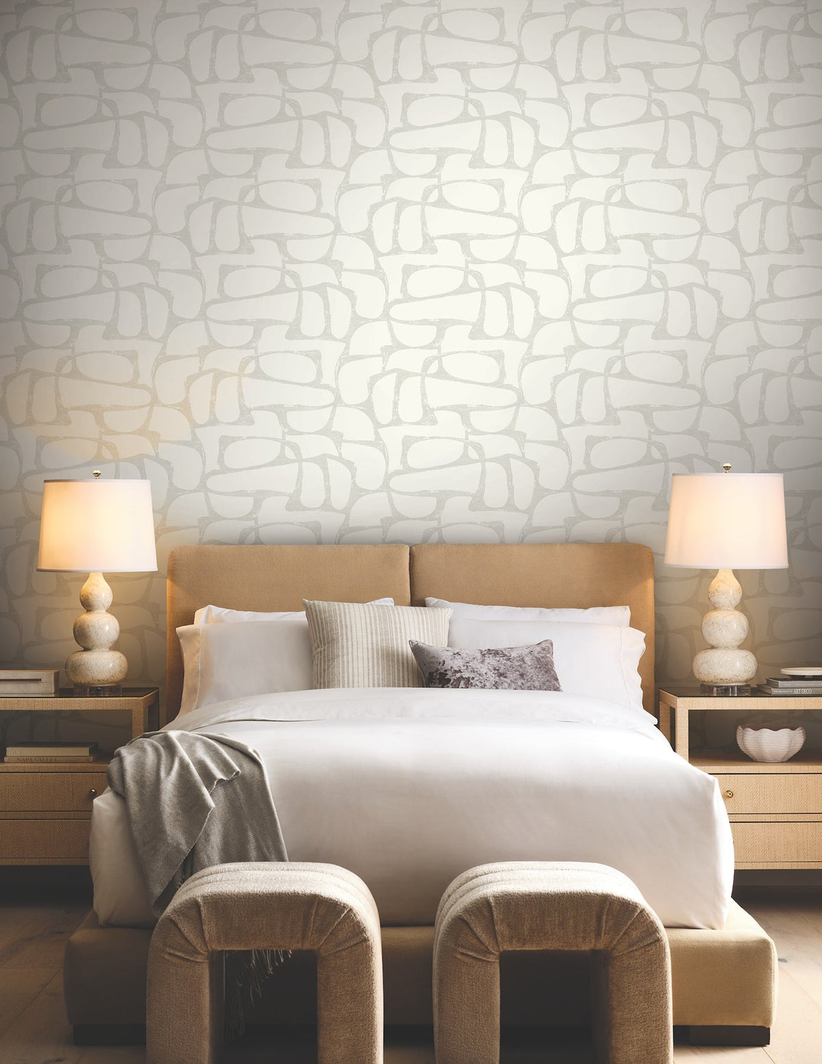 Craftsman Geometric
