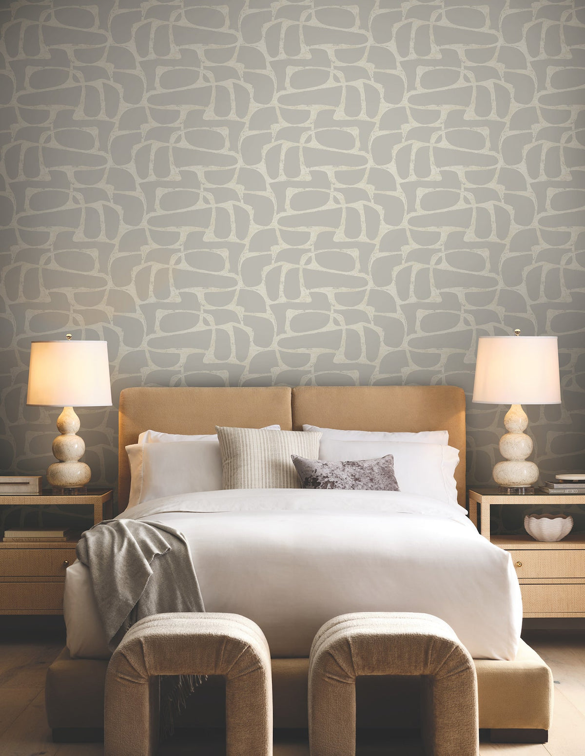 Craftsman Geometric