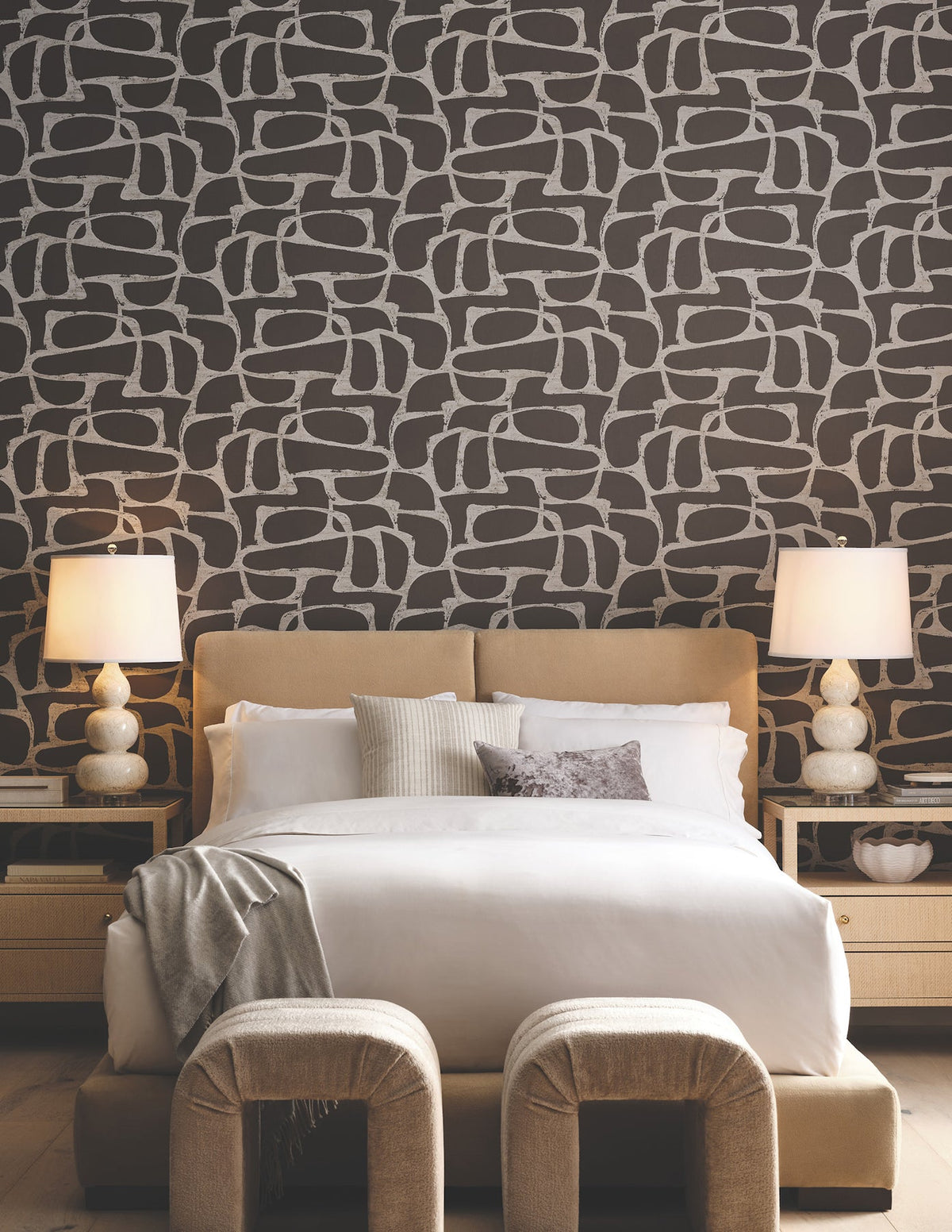 Craftsman Geometric