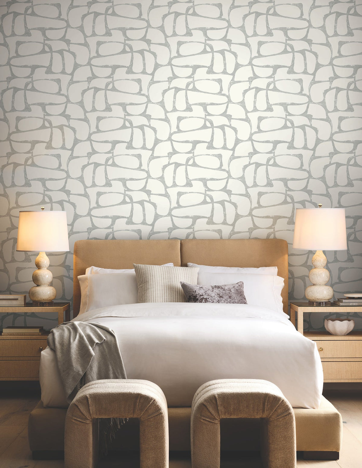 Craftsman Geometric