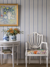 Load image into Gallery viewer, Wallpaper Como - Faded Denim 40-34