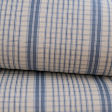 Load image into Gallery viewer, Wallpaper Como - Faded Denim 40-34