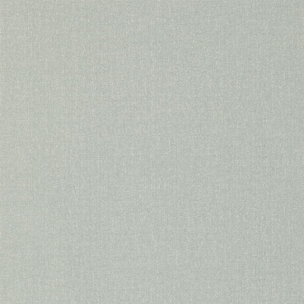 Soho Plain Wallpaper by Sanderson - Eau De Nil