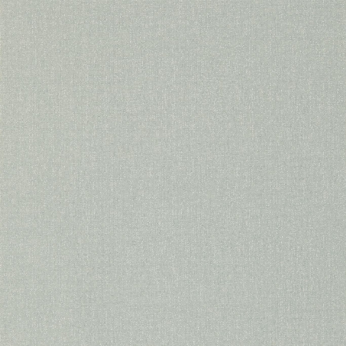 Soho Plain Wallpaper by Sanderson - Eau De Nil
