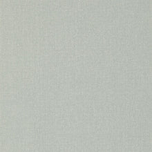 Load image into Gallery viewer, Soho Plain Wallpaper by Sanderson - Eau De Nil