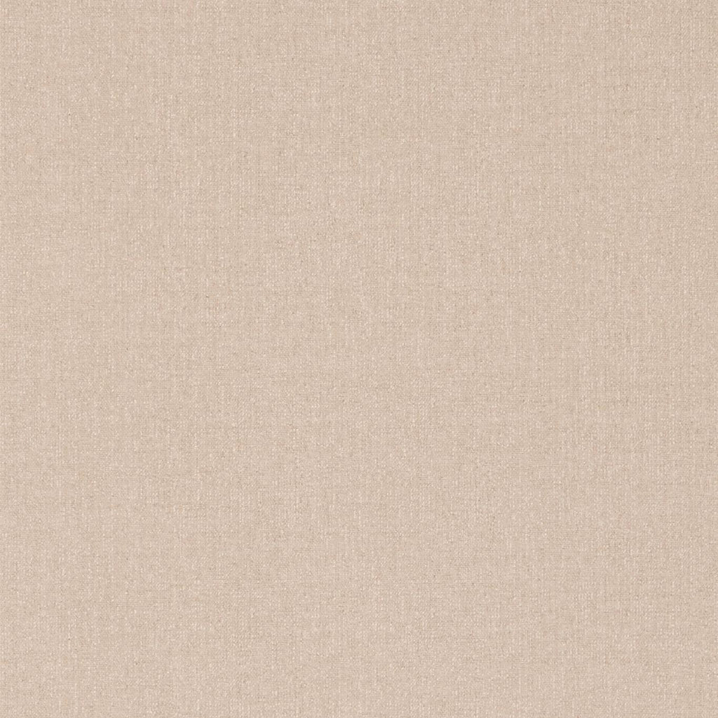 Soho Plain Wallpaper by Sanderson - Linen
