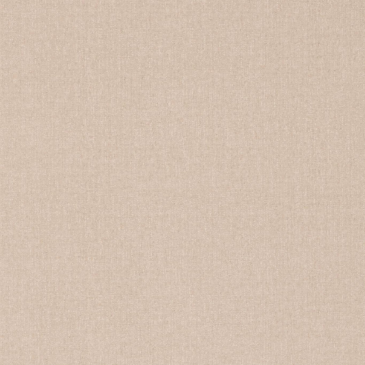 Soho Plain Wallpaper by Sanderson - Linen