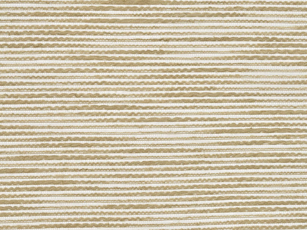 Suzette wallpaper in Albatre