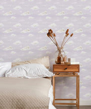 Load image into Gallery viewer, Heavenly Wallpaper • Dawn • Insitu