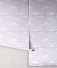 Load image into Gallery viewer, Heavenly Wallpaper • Dawn • Rolls