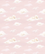Load image into Gallery viewer, Heavenly Wallpaper • Twilight • Swatch