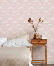 Load image into Gallery viewer, Heavenly Wallpaper • Twilight • Insitu