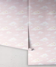 Load image into Gallery viewer, Heavenly Wallpaper • Twilight • Rolls