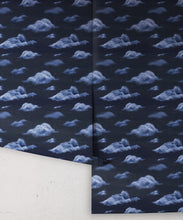 Load image into Gallery viewer, Heavenly Wallpaper • Night • Rolls