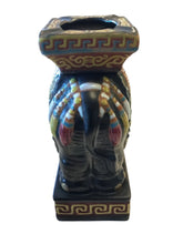 Load image into Gallery viewer, elephant ashtray