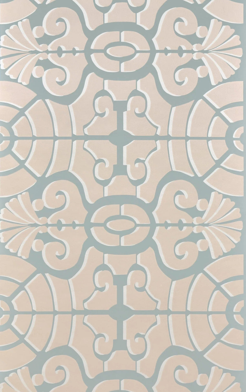 L'allee du roi wallpaper in CIEL
