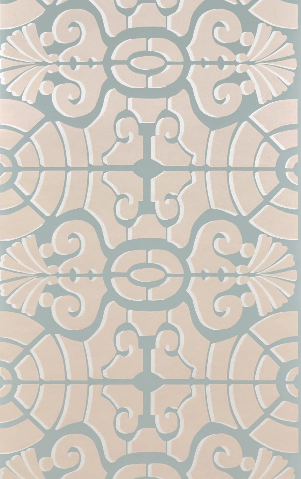 L'allee du roi wallpaper in CIEL