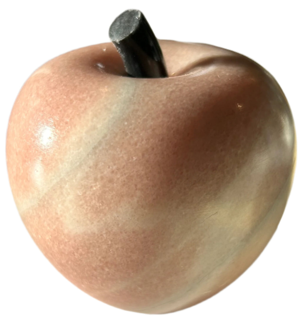 marble apple