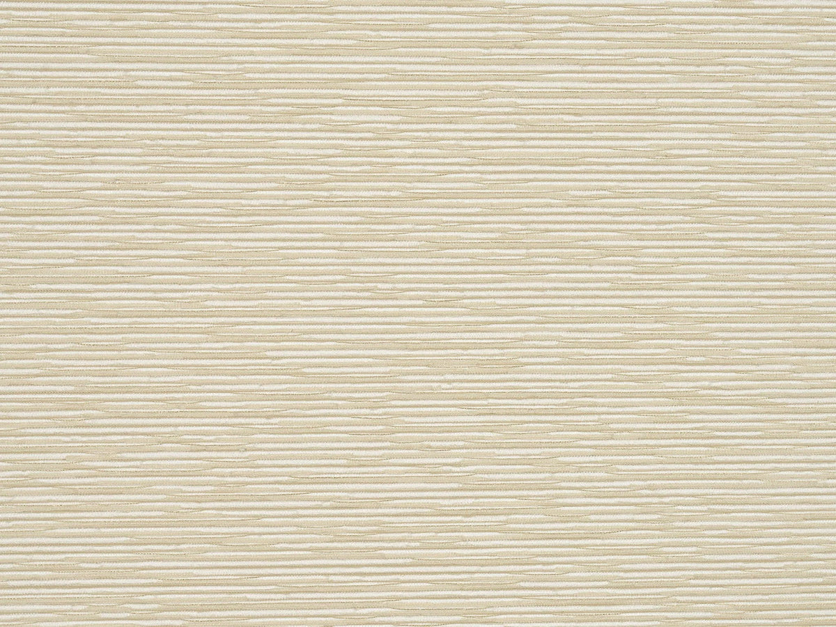 Aurelie wallpaper in Creme