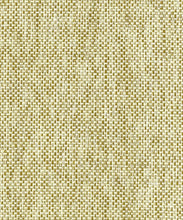 Load image into Gallery viewer, Spring Paperweave Grasscloth Wallpaper - Gold