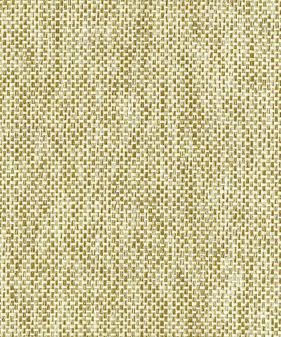 Spring Paperweave Grasscloth Wallpaper - Gold