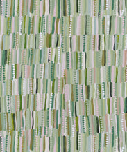 Load image into Gallery viewer, Yurrul Shower Wallpaper - Emro - Sun Shower Collection - Swatch