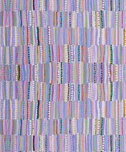 Load image into Gallery viewer, Yuluwirri Sun Shower Wallpaper - Emro - Sun Shower Collection - Swatch
