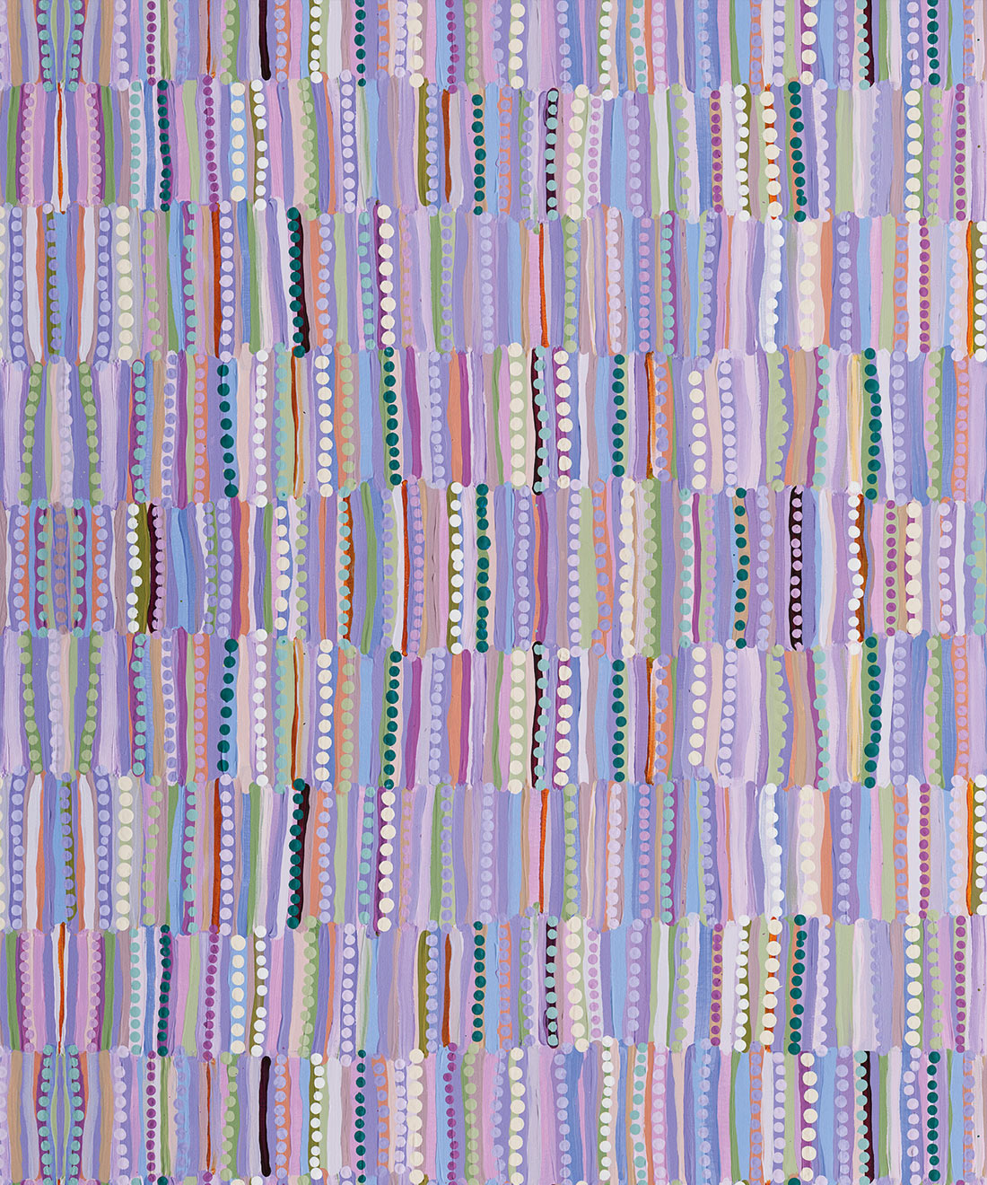 Yuluwirri Sun Shower Wallpaper - Emro - Sun Shower Collection - Swatch