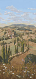 Voyage en toscane la campagne wallpaper in Voyage en toscane la campagne