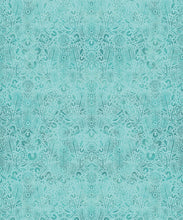 Load image into Gallery viewer, Banksia Bloom Wallpaper • Indigenous Wallpaper • Green • Swatch