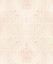 Load image into Gallery viewer, Banksia Bloom Wallpaper • Indigenous Wallpaper • Original • Swatch