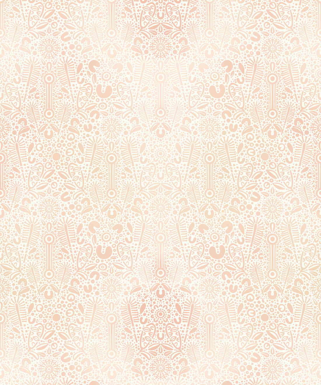 Banksia Bloom Wallpaper • Indigenous Wallpaper • Original • Swatch