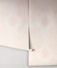 Load image into Gallery viewer, Banksia Bloom Wallpaper • Indigenous Wallpaper • Original • Roll