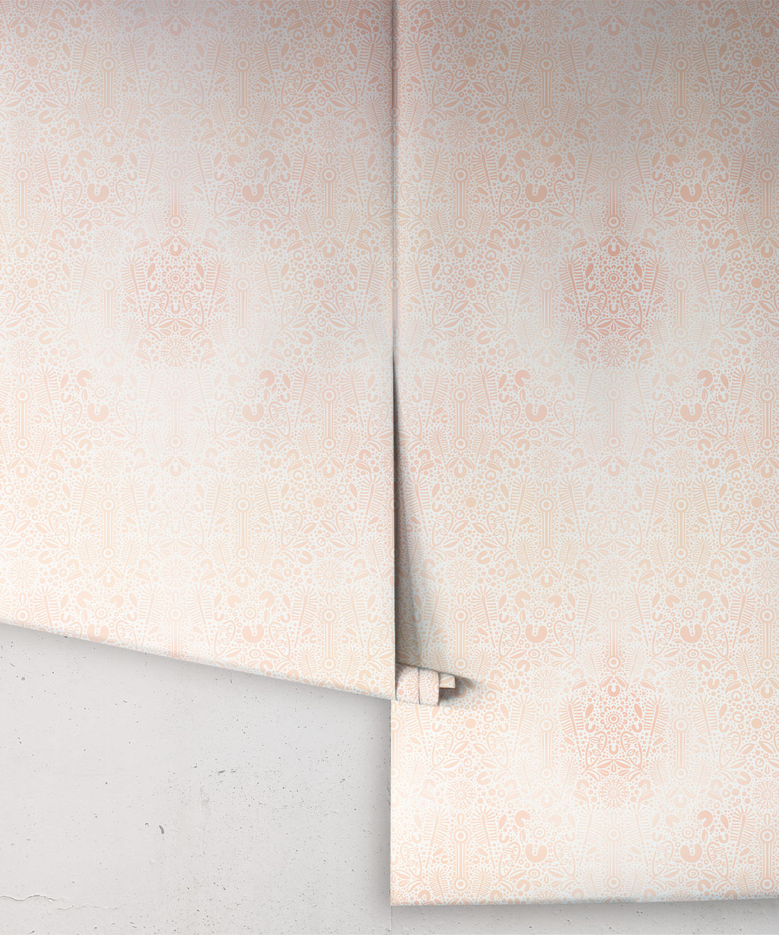 Banksia Bloom Wallpaper • Indigenous Wallpaper • Original • Roll