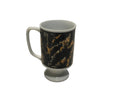 set of 4 japanese mugs