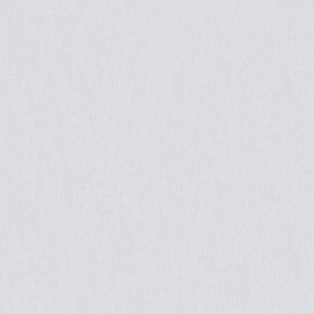 Fine Linen Wallpaper - Grey pattern