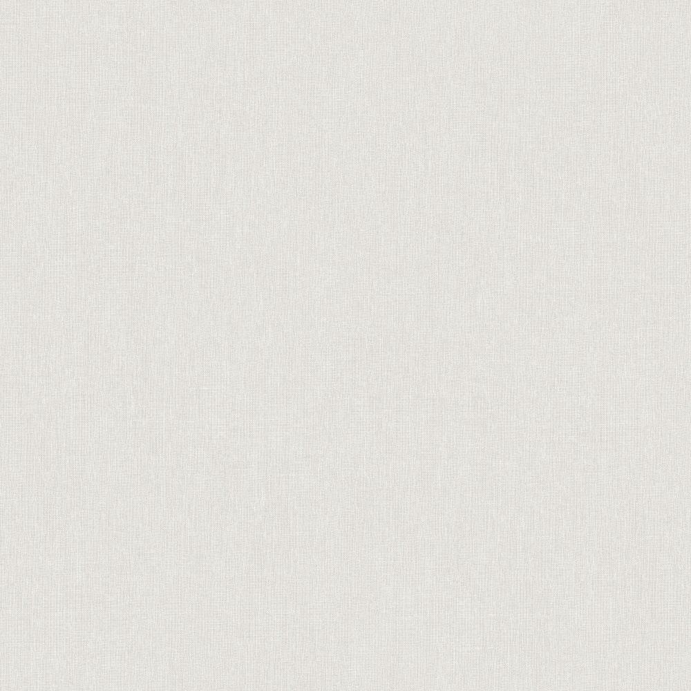 Fine Linen Wallpaper - Beige pattern