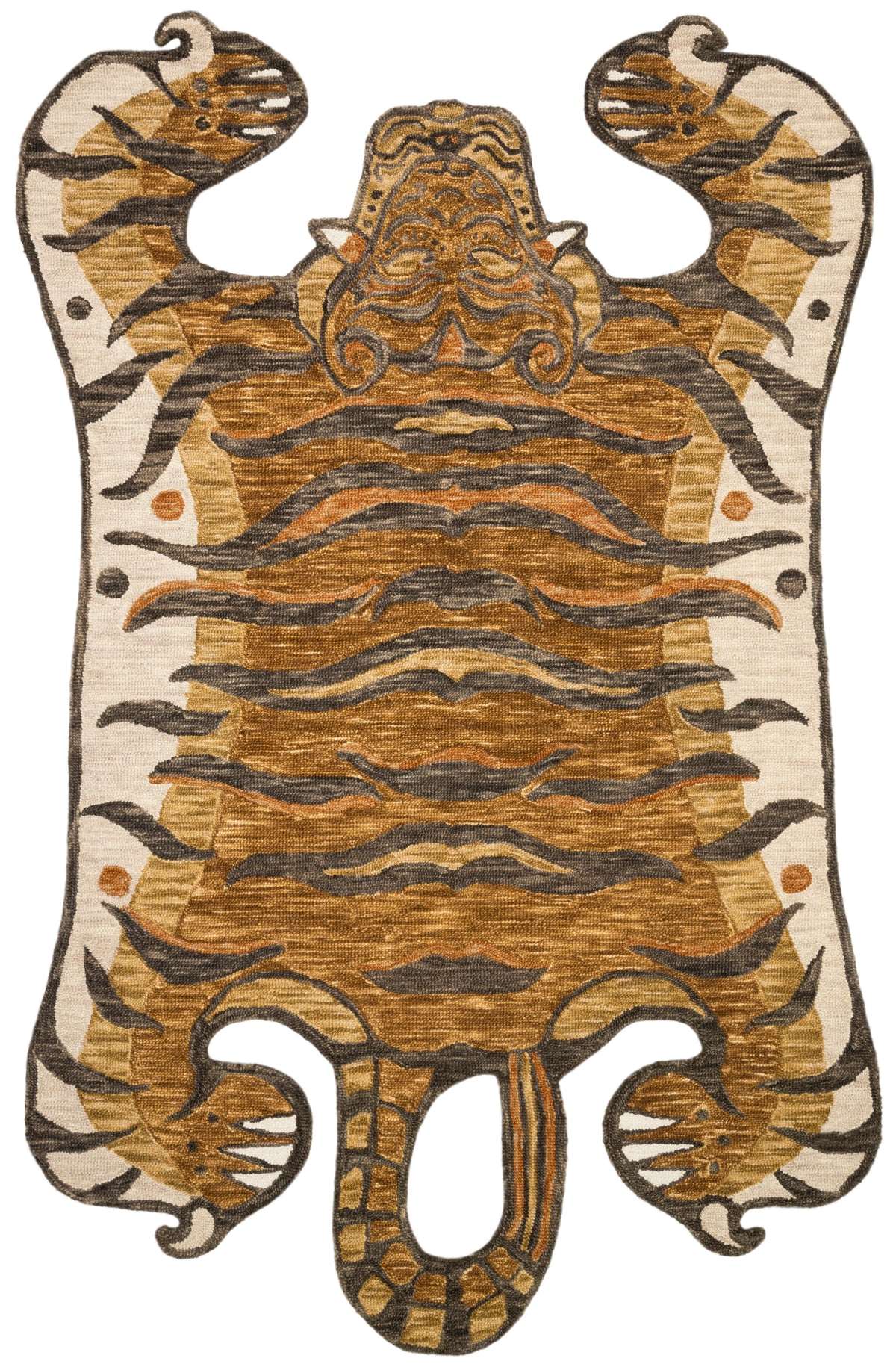 feroz rug