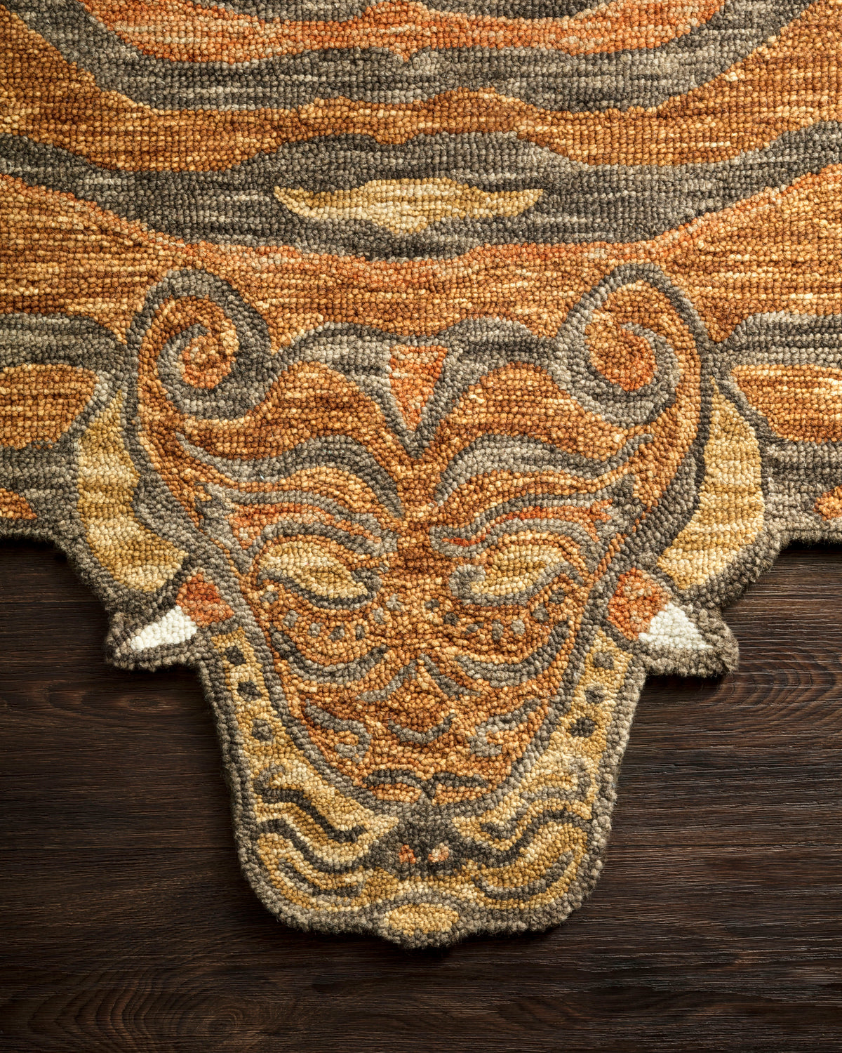 feroz rug