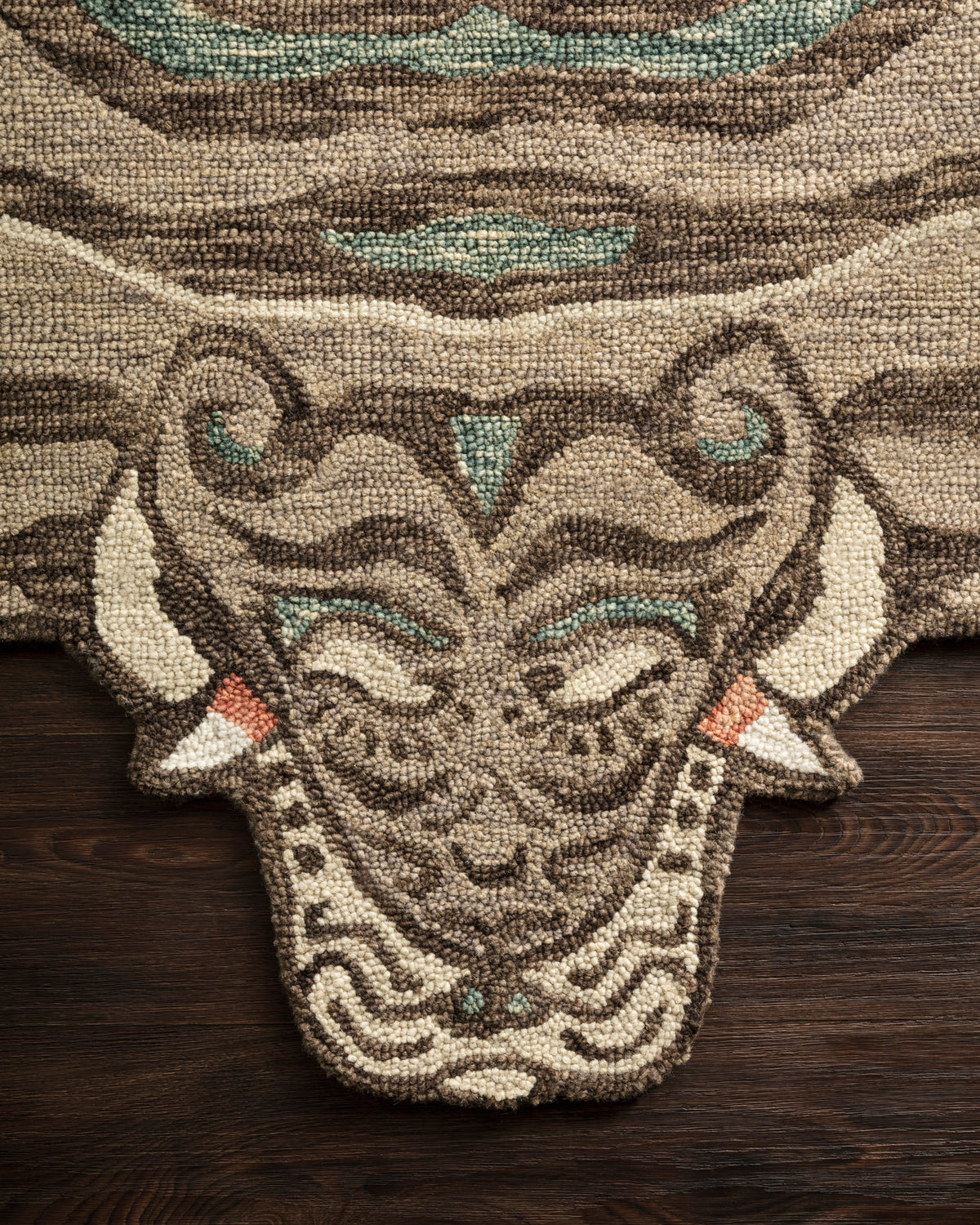 feroz rug