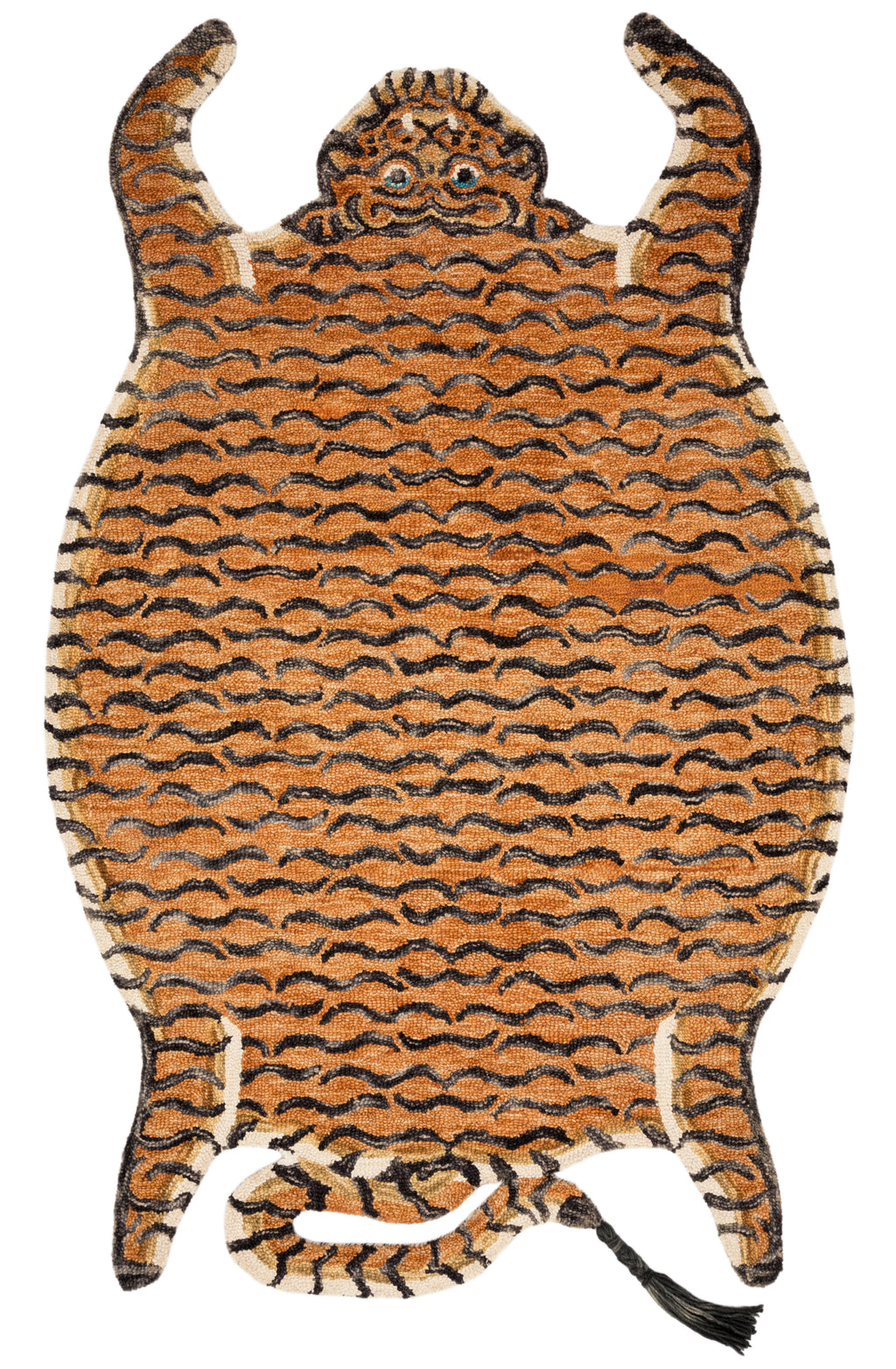 feroz rug