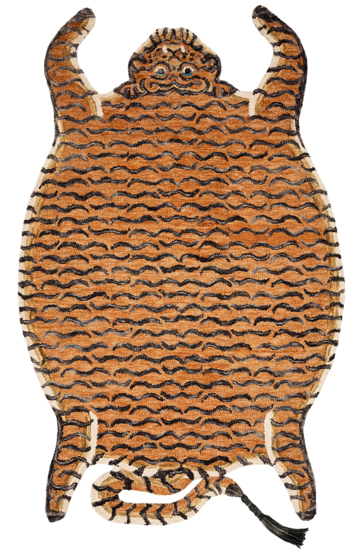 feroz rug