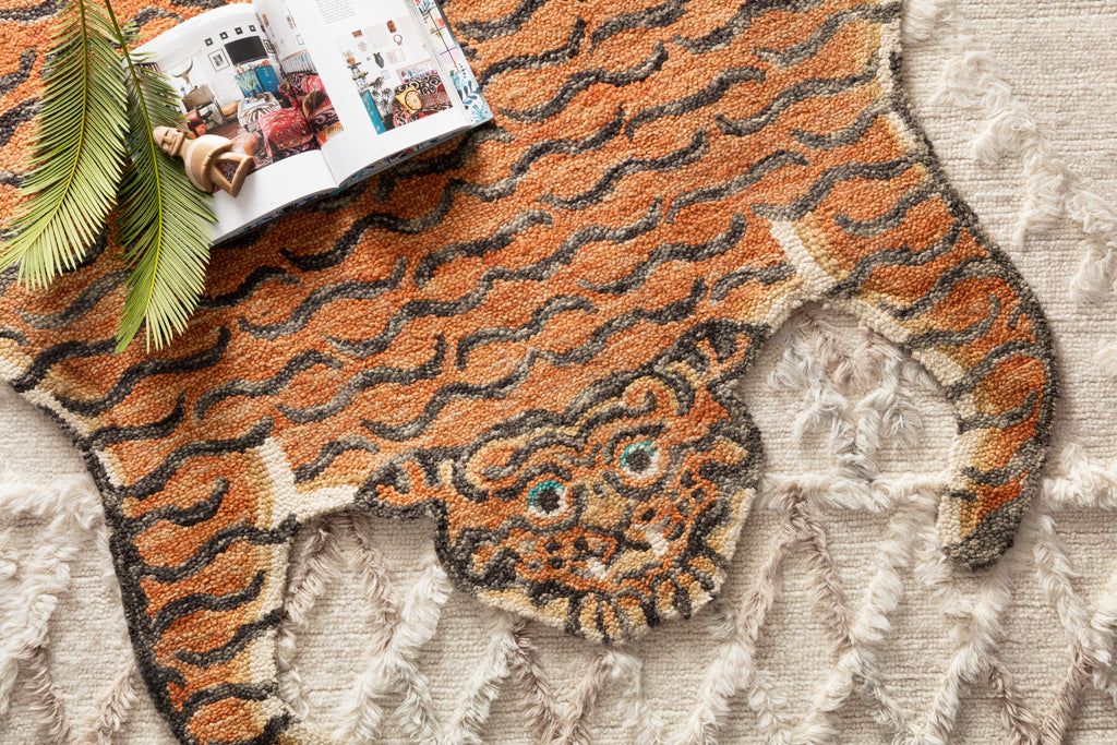 feroz rug