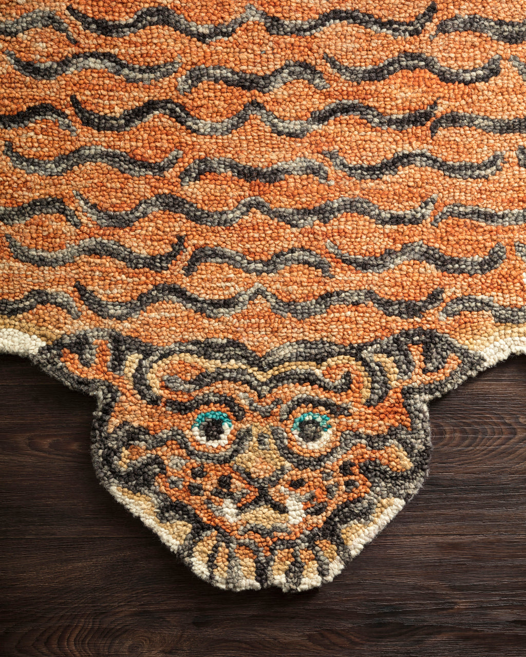 feroz rug