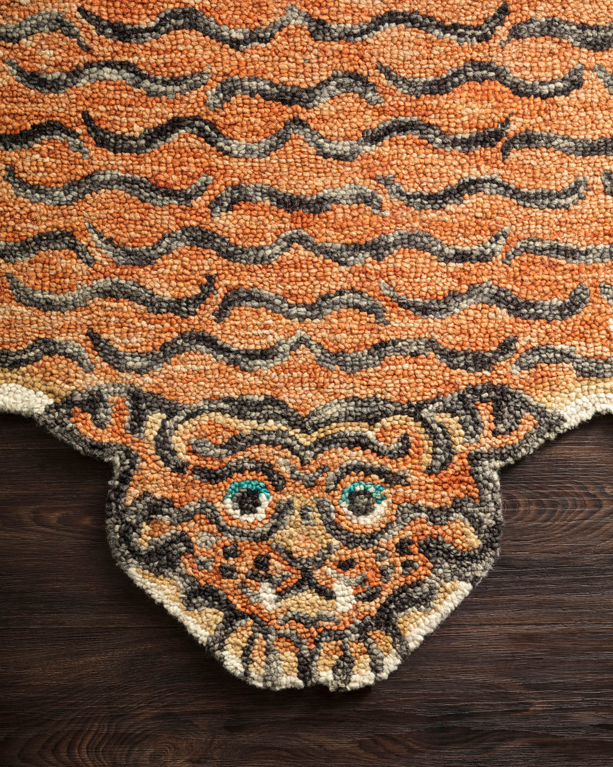 feroz rug