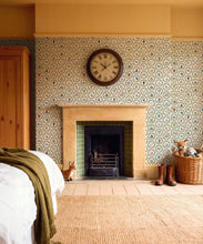 Load image into Gallery viewer, Enchanted Keepsakes Wallpaper - Colourway: Moon - Roll