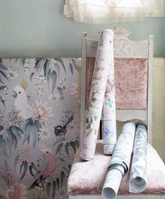 Load image into Gallery viewer, Bush Melody Wallpaper • Rolls