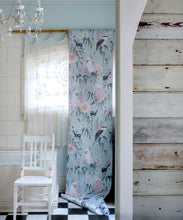 Load image into Gallery viewer, Bush Melody Wallpaper by Fleur Harris • Milton &amp; King