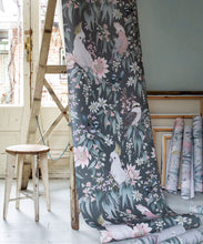 Load image into Gallery viewer, Bush Melody Wallpaper by Fleur Harris • Milton &amp; King